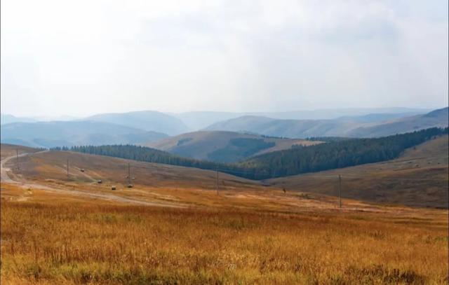进度已达90%！呼和浩特进入全盛期！最近每天都不一样，呼市人抓紧出门