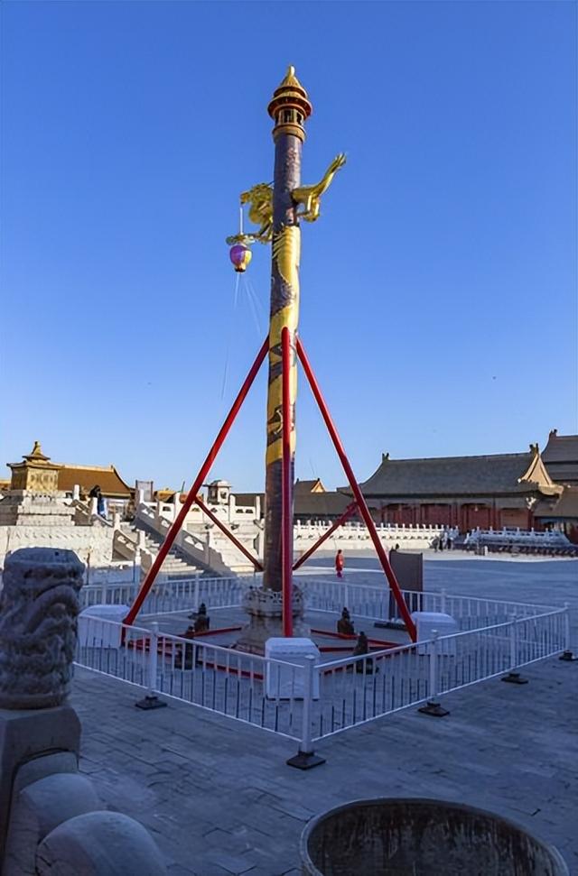 故宫别挤中轴线！这条路线看瓷母、捂裆狮，避开人潮