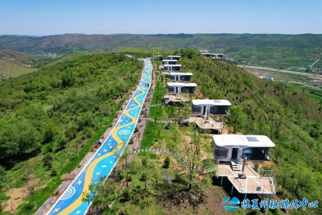 和政县多举措推动文旅产业高质量发展