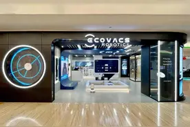 国内“扫地机器人”品牌排行榜：石头No2，海尔No5，第一实力太强图片