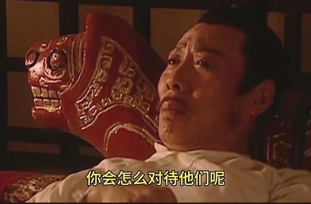 爸爸问：自己百年后你会托举幼弟吗？求助帖，网友的回答堪称楷模