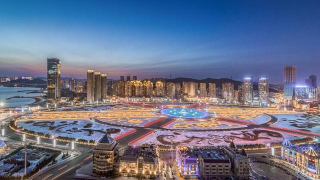 东北又一城市崛起，有望成为北方的“深圳”，却不是沈阳、哈尔滨