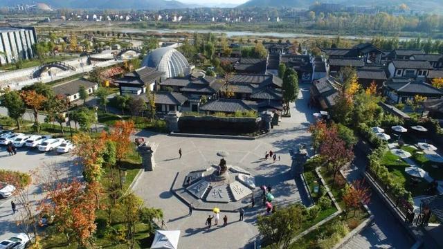 解锁汉中冬韵！跟这3条线路，赴一场冰雪之旅~