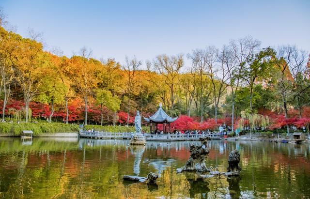 国内这5大城市名山，你去过几个？有你的家乡吗？