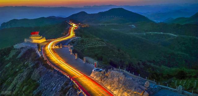 从福州出差河北，毫不客气的说，河北 “大	” 得让世界都惊叹！