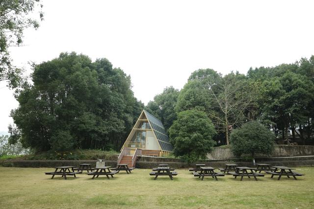 广安这个“江南院子”，藏着一个孩子的秘密乐园