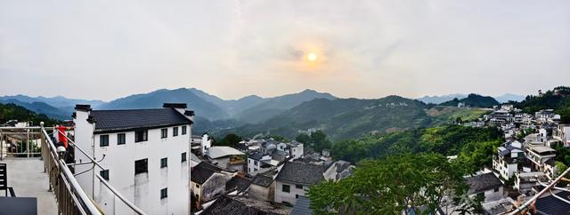 皖浙摩旅二人转——皖浙天路篇（3）