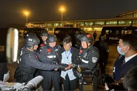 缅甸大捷！白所成被抓，中国兵不血刃的重大胜利！图片