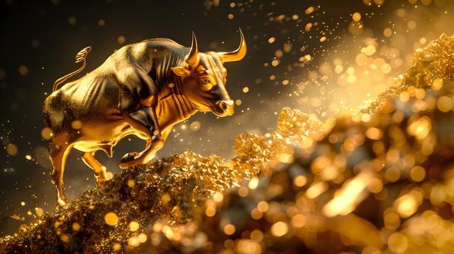 2026年黄金怎么走？先吃透这两个铁律，再决定要不要上车