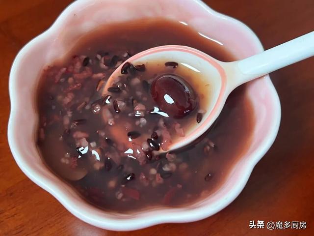孩子的早餐简单三样，起床10分钟开饭，营养健康好做好吃