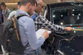 恨不得拿皮尺量比亚迪，韩系车是如何丢掉中国市场的？图片