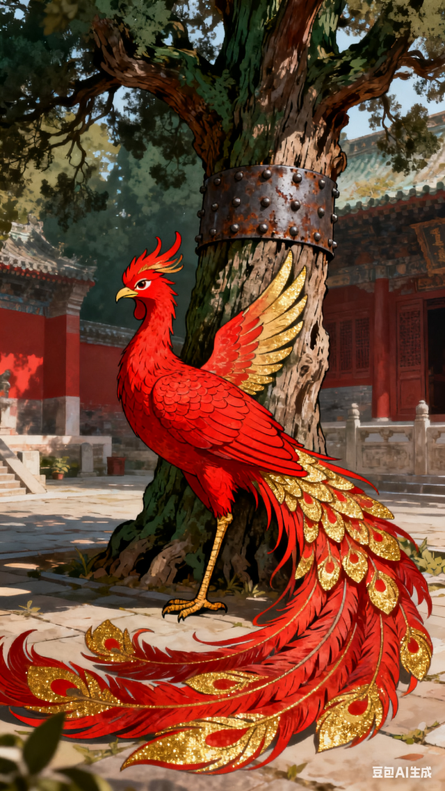 无双道龙赵小荣游记《 一笔祥龙行天下 》（九十七）黄帝陵记