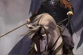 《骑马与砍杀2》大陆风云录（一）：卡拉德帝国图片