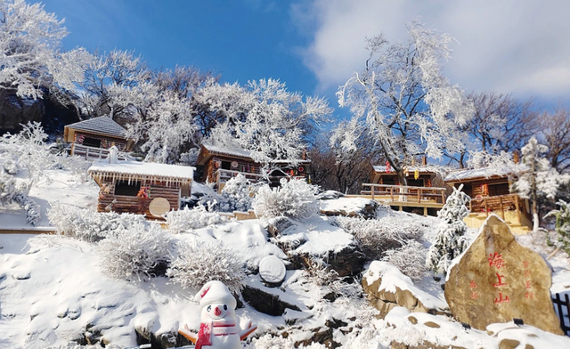 年轻人新宠🤩！连云港这些玩法真“上头”