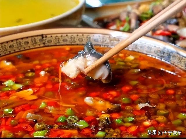哇😝~宜宾18℃的避暑天堂藏不住了！