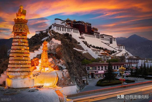 大家爱去新疆，“高原圣殿” 西藏被新疆反超，旅游格局因何巨变？
