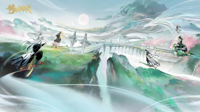 ​2025腾讯游戏发布会：制作、发行、投资三大篇章发布最新进展