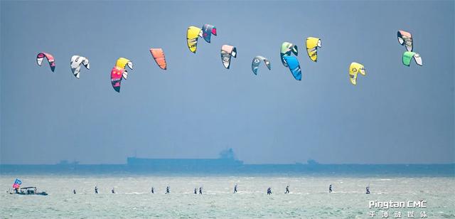 9年游客暴增4.6倍，平潭这份文旅成绩单请查收