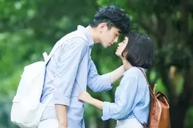 男人对女人在钱上的态度，就是爱你的程度图片