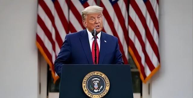 失控了！中方反制美国对台军售，法德英罕谴责美国，中欧要联手？