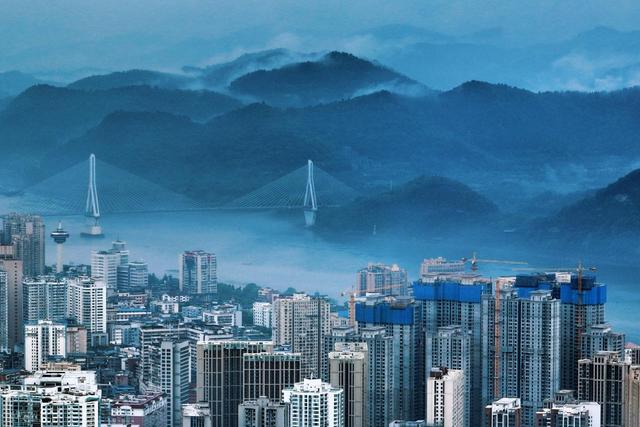 湖北下一个黑马城市已定？不是荆州、汉阳，有望成第二个“武汉”