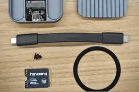 M.2 固态硬盘傻傻分不清楚，看这篇小作文就够图片