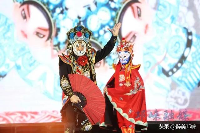 聆听邛崃丨邛崃：“近悦远来”总相宜
