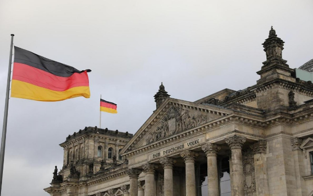 中方下了“最后通牒	”	，认定荷兰100%担责，再不悔改一切后果自负！话音刚落，德国第一个向中方提请求