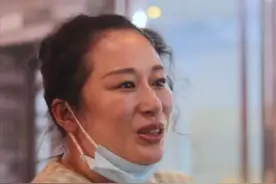 乡下土妞开龙虾馆，一年流水上千万：挣钱全给老公研究芯片图片
