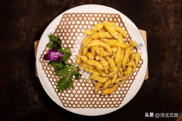 今天，带你认识一下，河北衡水！