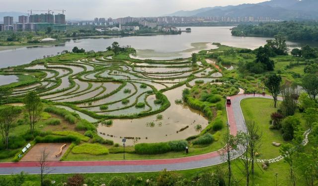 共赏巴渝山水人文之美 重庆首批生态文化精品线路正式发布