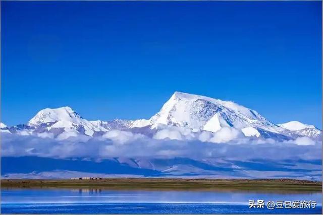 西藏阿里探秘之旅：穿越时空的圣境行走