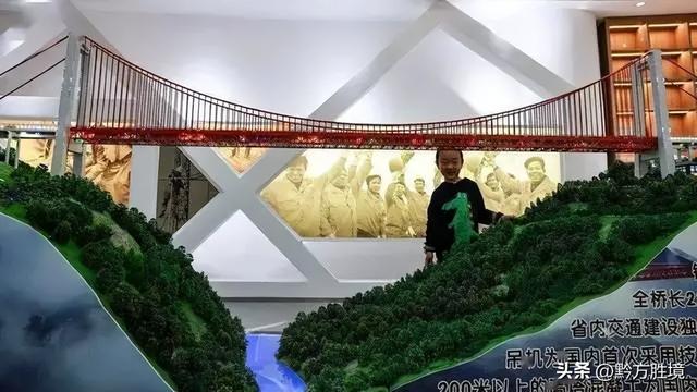安顺有一个大峡谷，贵州最高的瀑布悬挂山谷，壮丽无比