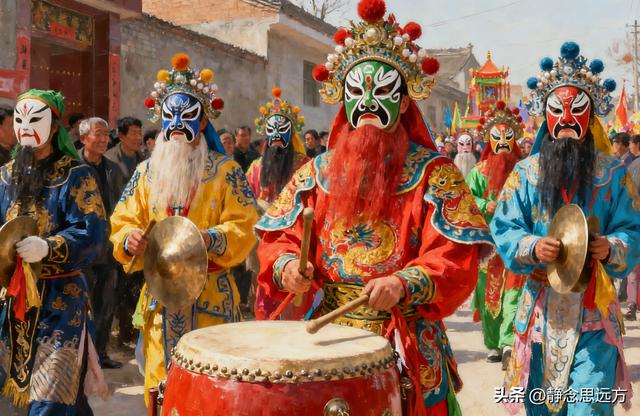 去了一次陕西宝鸡，说两句外地人不爱听的实话，宝鸡最大的特点是