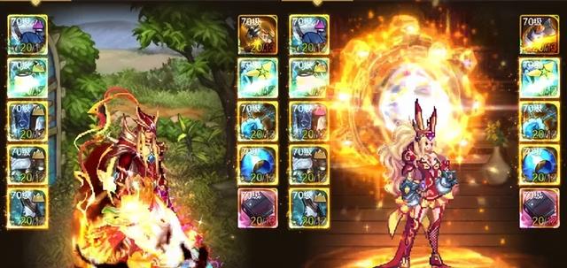 DNF手游：单技能强杀火山，原来“觉醒流”才是版本答案呀！