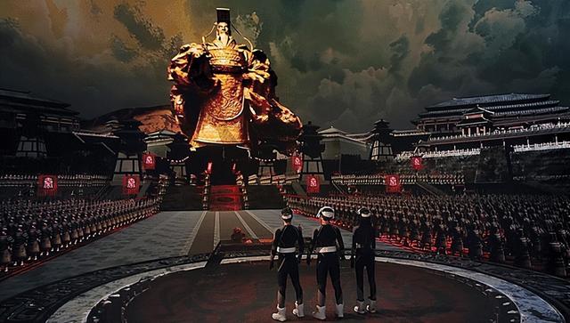 2026开年必玩·AI奇遇记！元旦到AI创新港全家high翻天