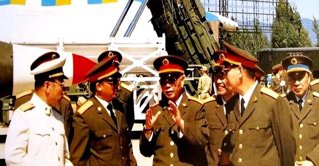 首次访华就不尊重我国？中国当场撤走仪仗队：摆正态度再来吧，