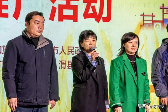 门票打折、公交免费！河南道口古镇“宠客模式”，秋冬出游正当时