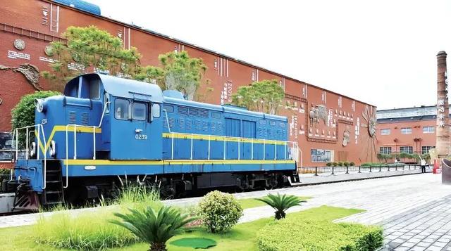 德阳，从古蜀之源走来