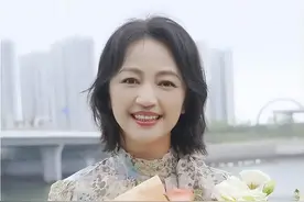 从甘肃走出来的10位女星，个个颜值天花板，你最喜欢谁？图片