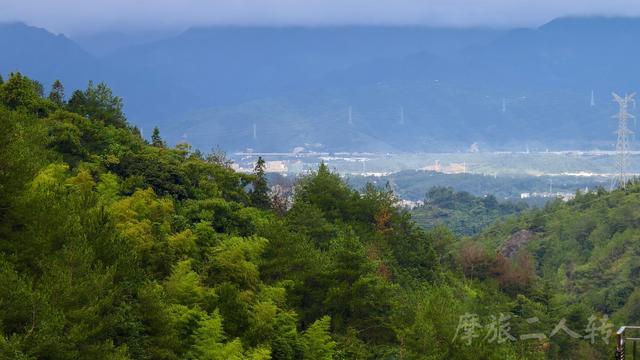 皖浙摩旅二人转——松阳杨家堂篇（下）