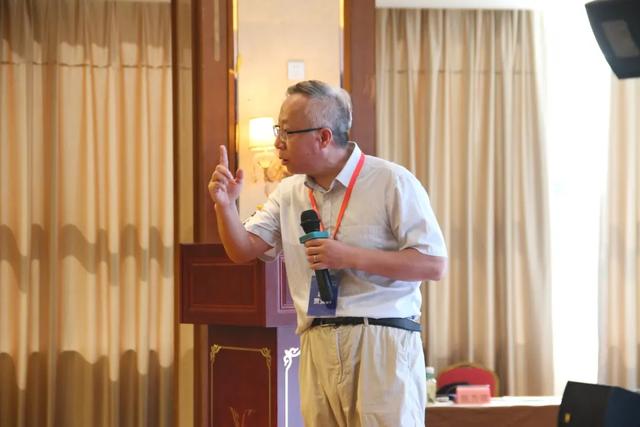 56岁海大贾爱群教授去世，前一周还好好的，最后露面仿佛老了20岁