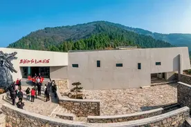 山东这个县，村村有村史！图片