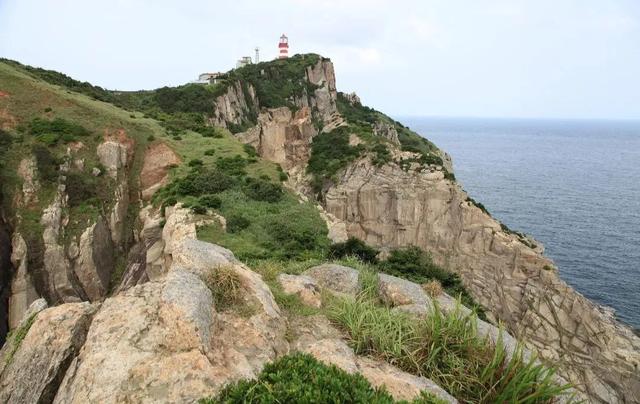 连云港必去的五个景点，去过三个算及格，你去过几个