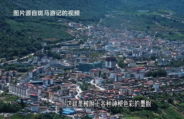 墨脱究竟有多美?这两个景点就够你看了