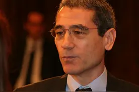 美版“战忽局”的华裔专家，章家敦眼中的中国：不是崩溃就是威胁图片