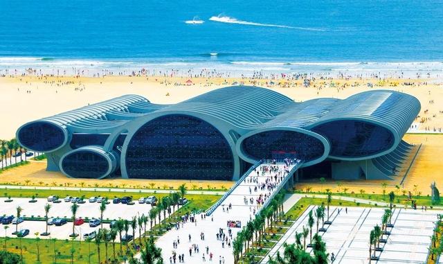 多国媒体人齐聚南海之滨,这一论坛为何选择阳江?丨羊晚政见