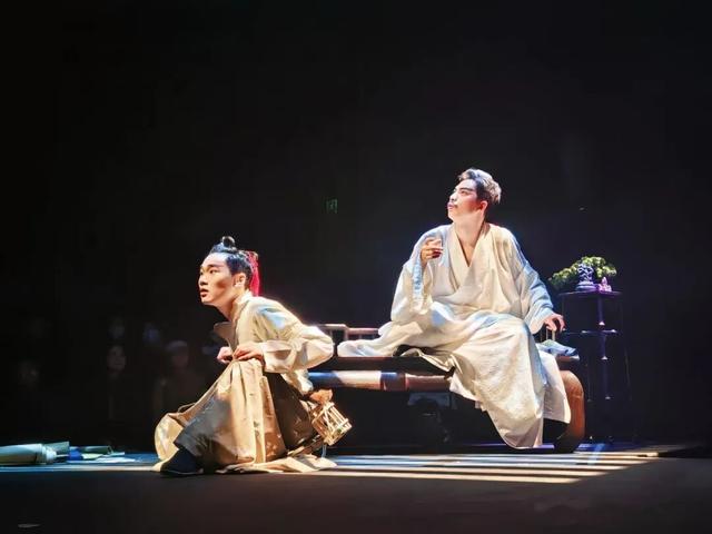 苏轼打开了“朋友圈定位”——河南！