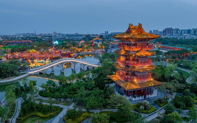 河南下一个“超级城市”已定！不是郑州洛阳，未来潜力巨大