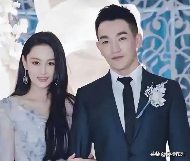 和李晨分手6年后嫁普通人，整个人变样了，现在活成䇔家